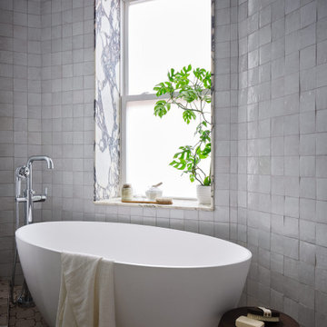 Historic Home Renovation