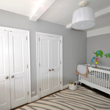 nursery
