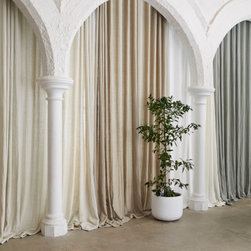 Linesta | LINIA - Fabric