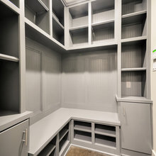 pantry
