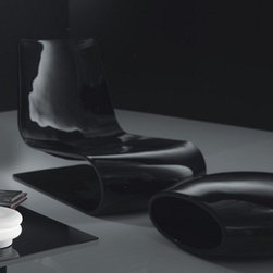 Wimpy Table Lamp by Leucos - Table Lamps