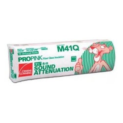 Owens Corning Unfaced R11 - Building Materials
