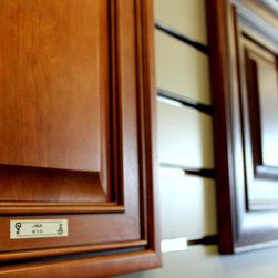 Kitchen Cabinets & Countertops - Products