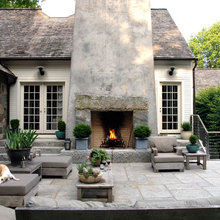 patios