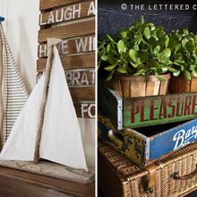 summer decorating
