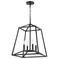 Transitional Pendant Lighting by Vaxcel