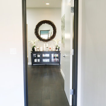 Thinessence Tenant Remodel, Thousand Oaks, California | AAA Development, Inc.