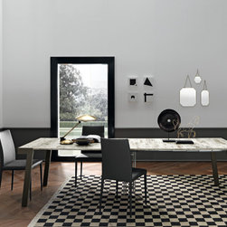 Symmetry | extended - Console Tables