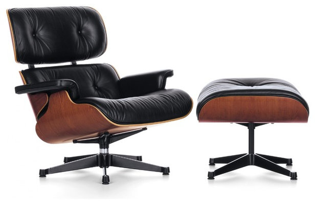 Mid-Century Sessel by AmbienteDirect