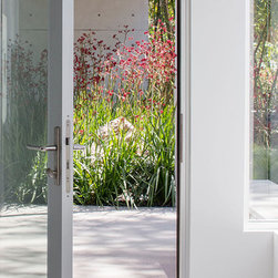 San Diego Sanctuary - Windows And Doors