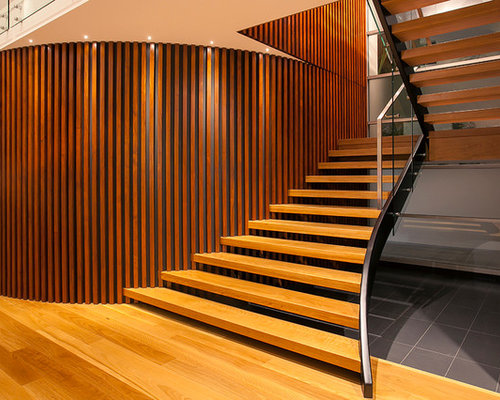 Staircase Sunshine Coast 