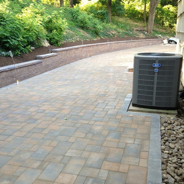 Morristown project