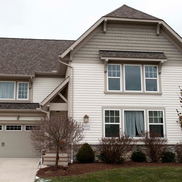 1 Medina Ohio Subdivision (Prototypes)