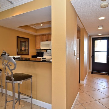 Siesta Key Gulf View Rental - Sarasota Real Estate Photographer Rick Ambrose