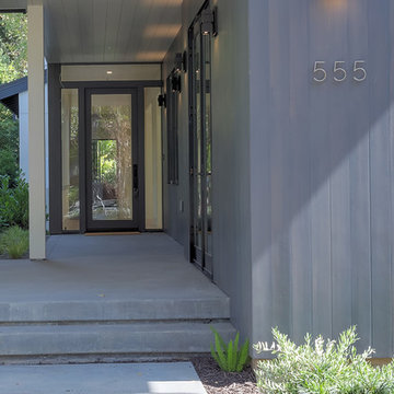 Palo Alto Farmhouse 2