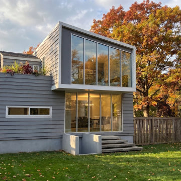 Soles - Lawerence Residence