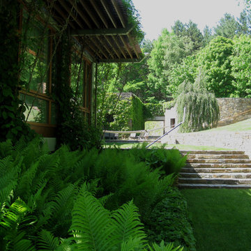 Mountain Retreat