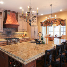 Kitchen ideas