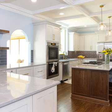 Hodgson Kitchen