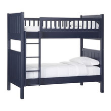 Beach House Bedrooms
