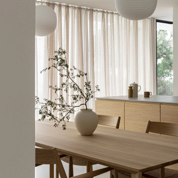 PROFILE in Natural Oak