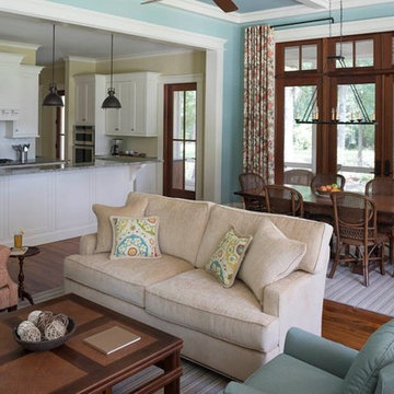 Palmetto Bluff - Myrtle View