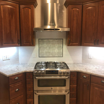 Kitchens
