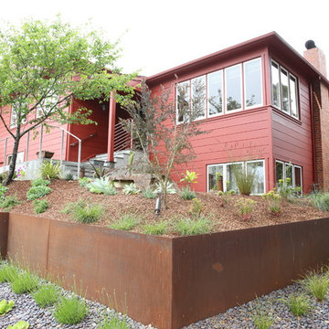 San Francisco Mid Century Revival