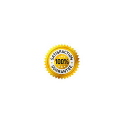 Satisfaction Guaranteed - Products
