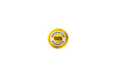 Satisfaction Guaranteed