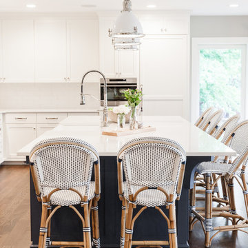 Elsie Interiors | Minnetonka Beach