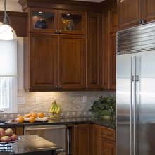 Backsplash