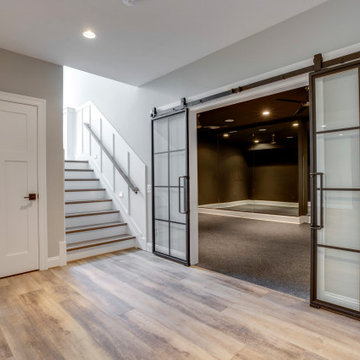 Introducing Our Amazing Heartwood Model!