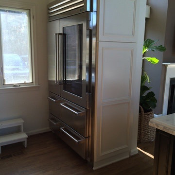 Clifton Residence - Kitchen