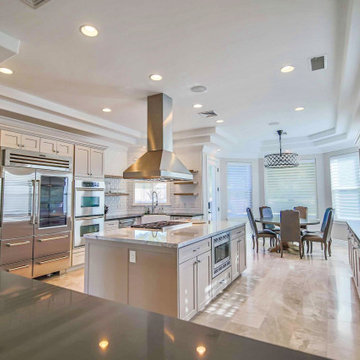 Summerlin Guard Gated Communities Las Vegas