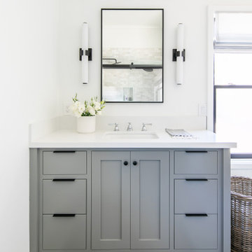 Santa Ynez Valley Remodel + Design