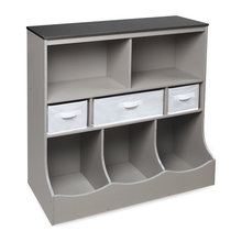 Toy Storage