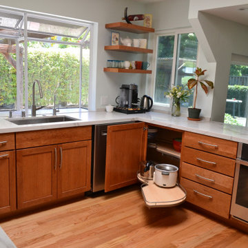 Mid SIP kitchen