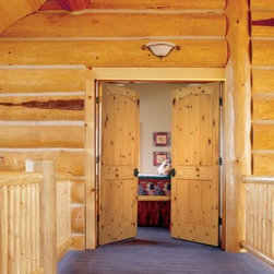 JeldWen - Interior Doors