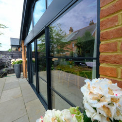Holstein Avenue - Windows And Doors