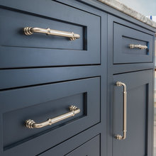Lake Garages