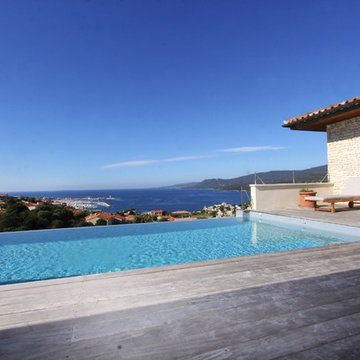 Villa Propriano