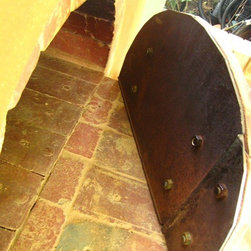 Pizza Oven in the Hills - Outdoor Pizza Ovens