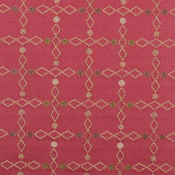 Duralee Fabrics 800266H-203 - Fabric