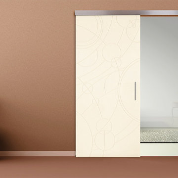 Designer Doors