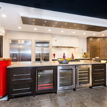 Builder's Source Appliance Gallery