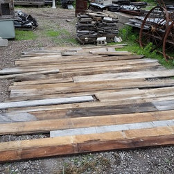 Barn Wood - Products
