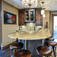 light fixtures