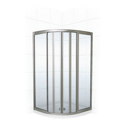 Shower Doors by Coastal | 2014 - Shower Doors