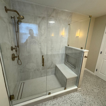 Luxurious Bathroom
